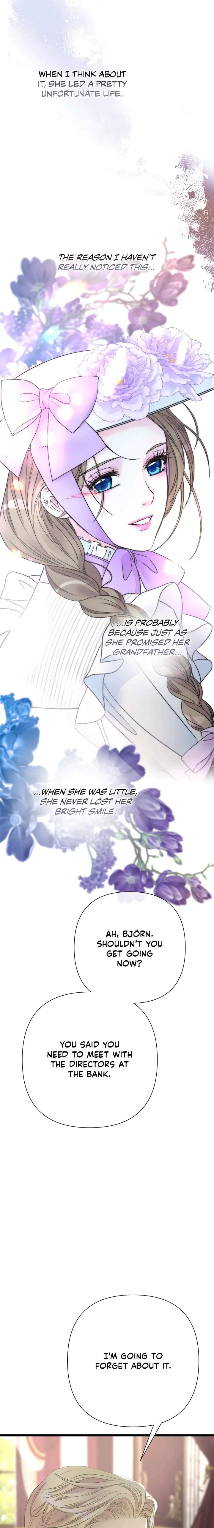 The Problematic Prince, Chapter 73 image 09